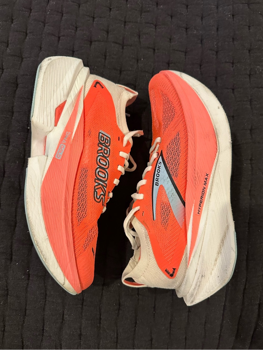 Brooks Hyperion Max 3